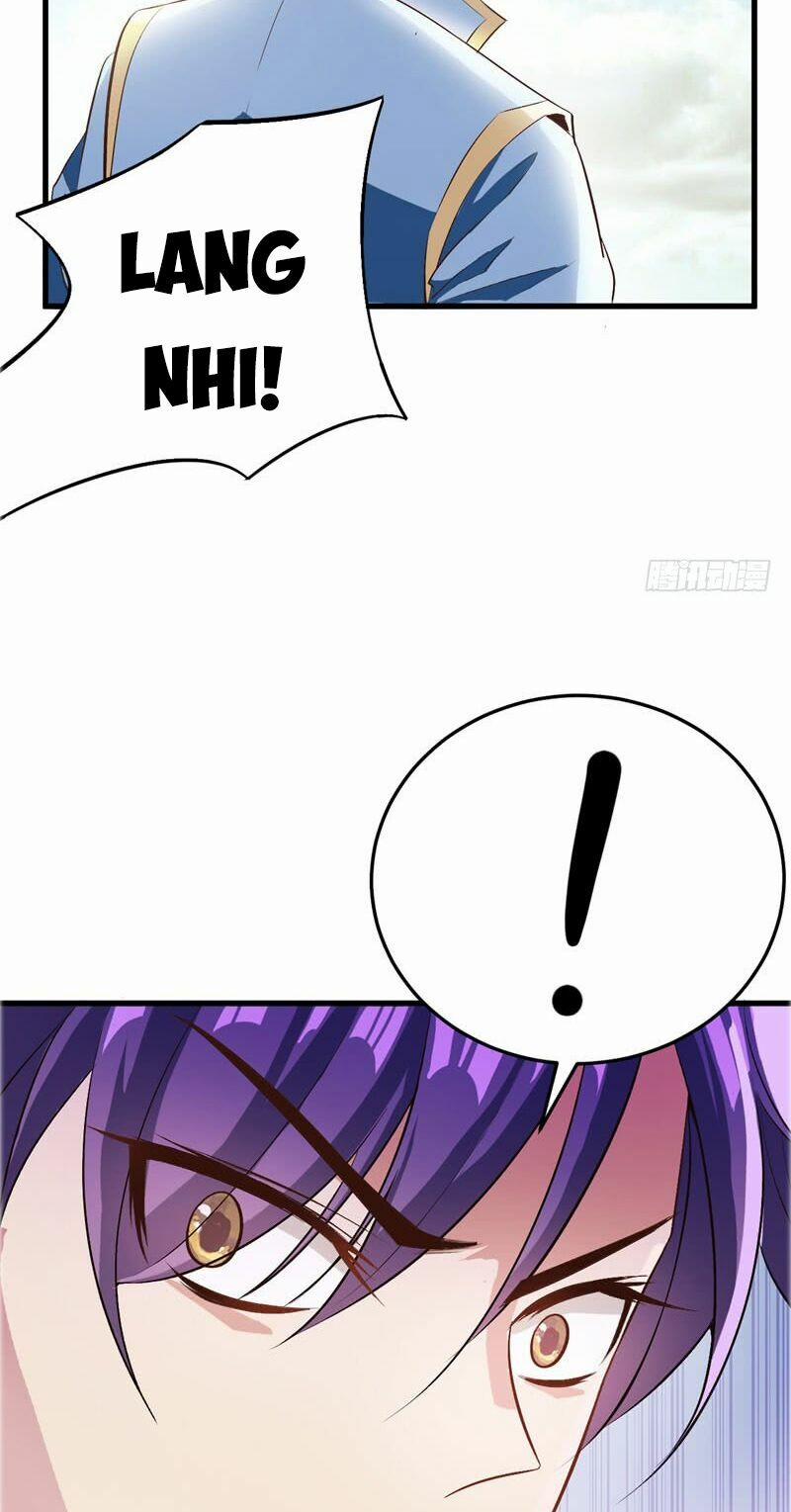 Yêu Giả Vi Vương 54 trang 19