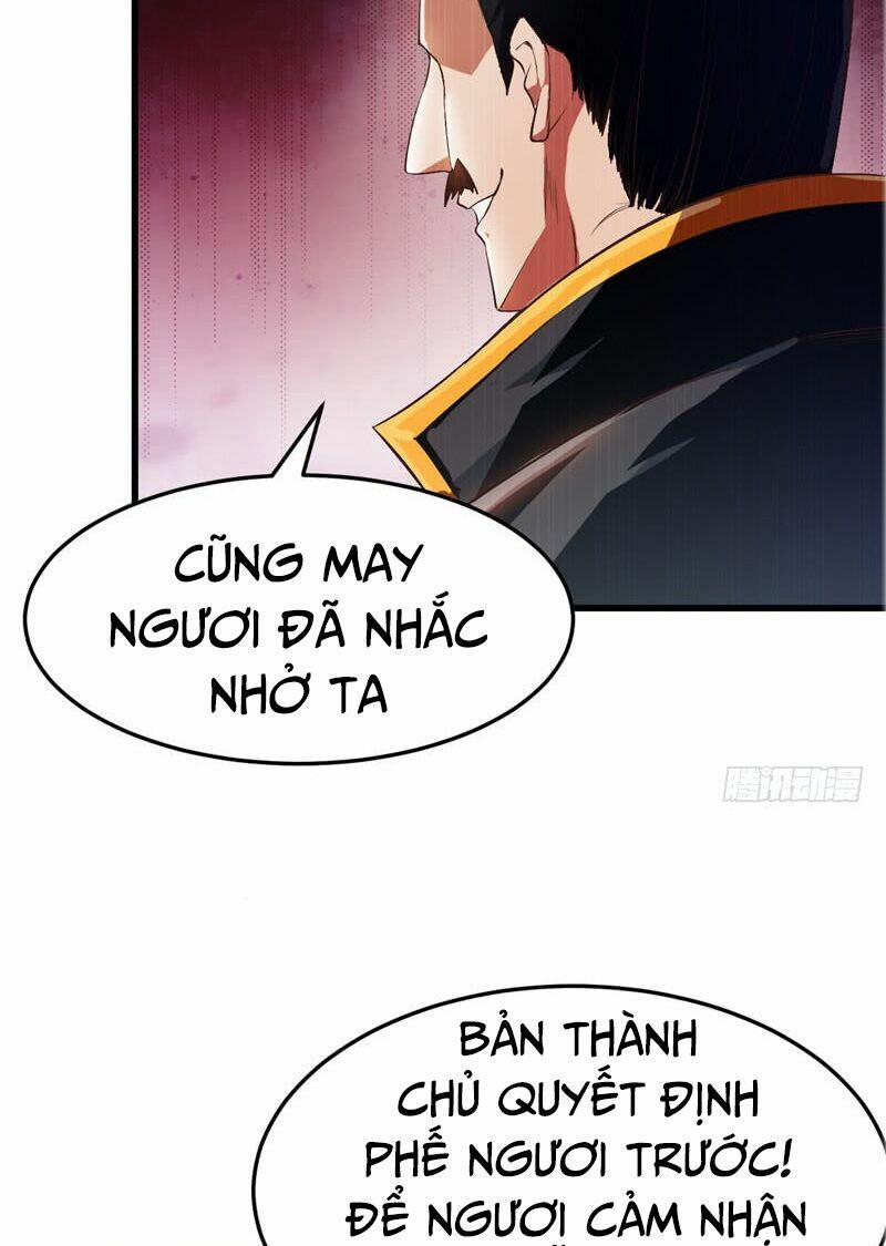 Yêu Giả Vi Vương 54 trang 2