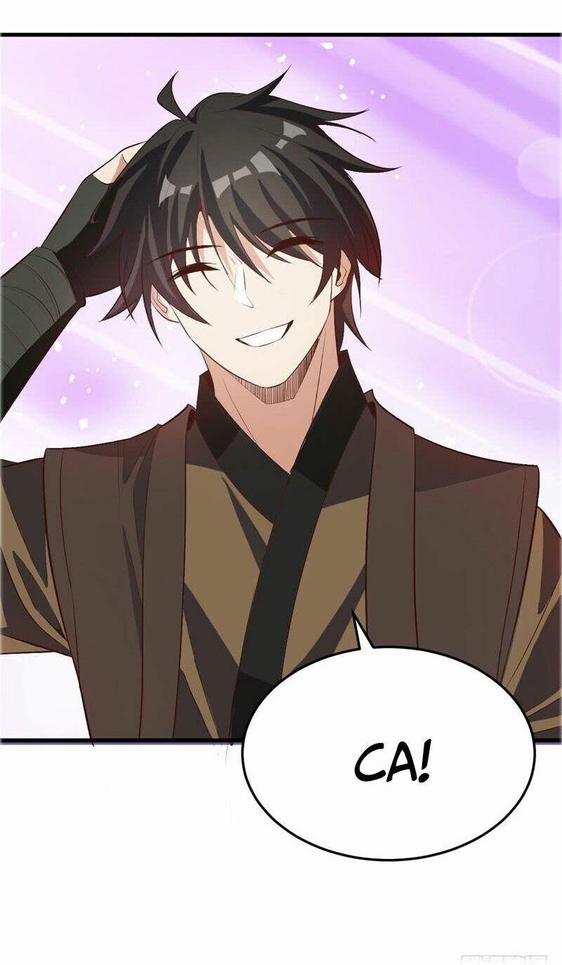 Yêu Giả Vi Vương 54 trang 26