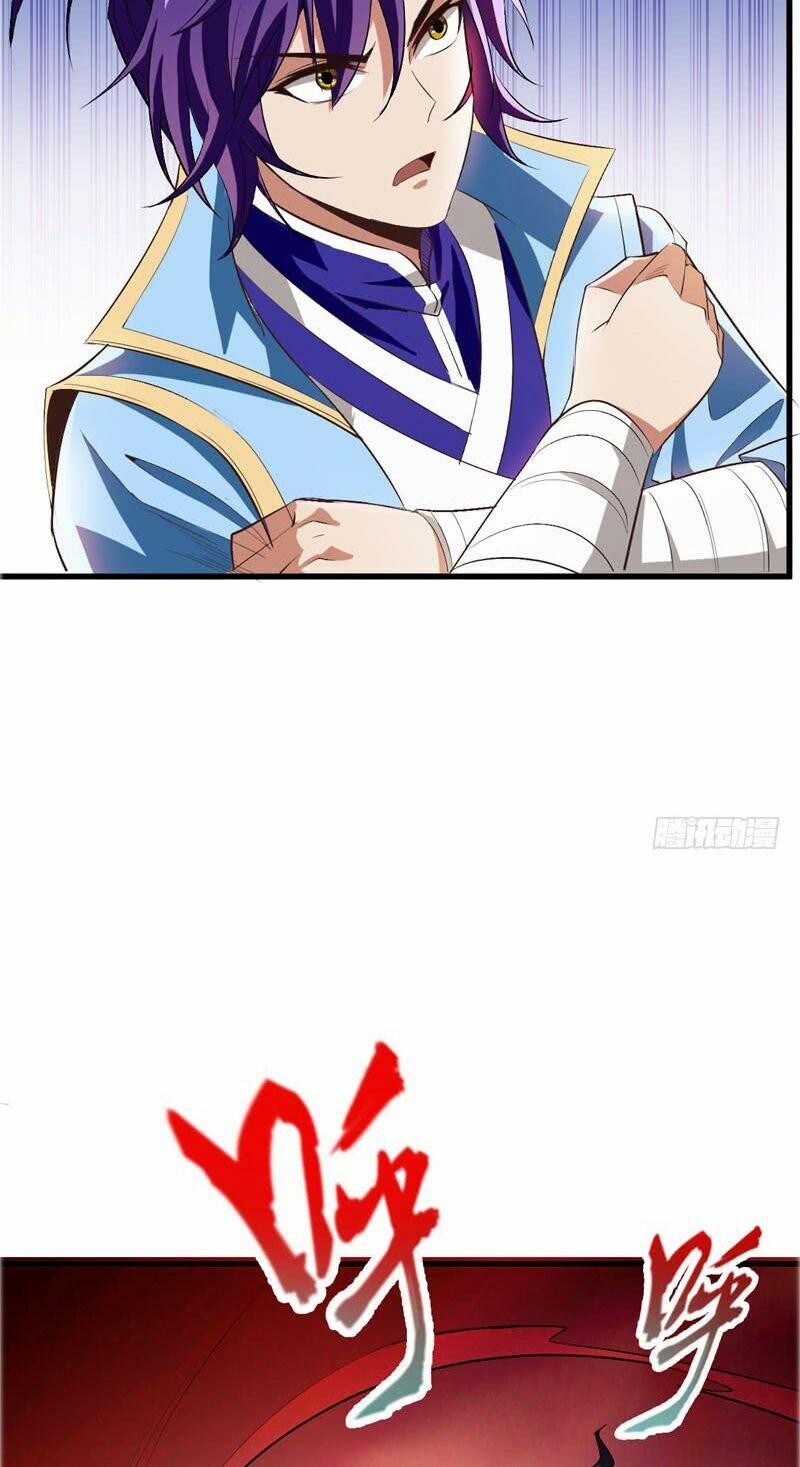 Yêu Giả Vi Vương 54 trang 9