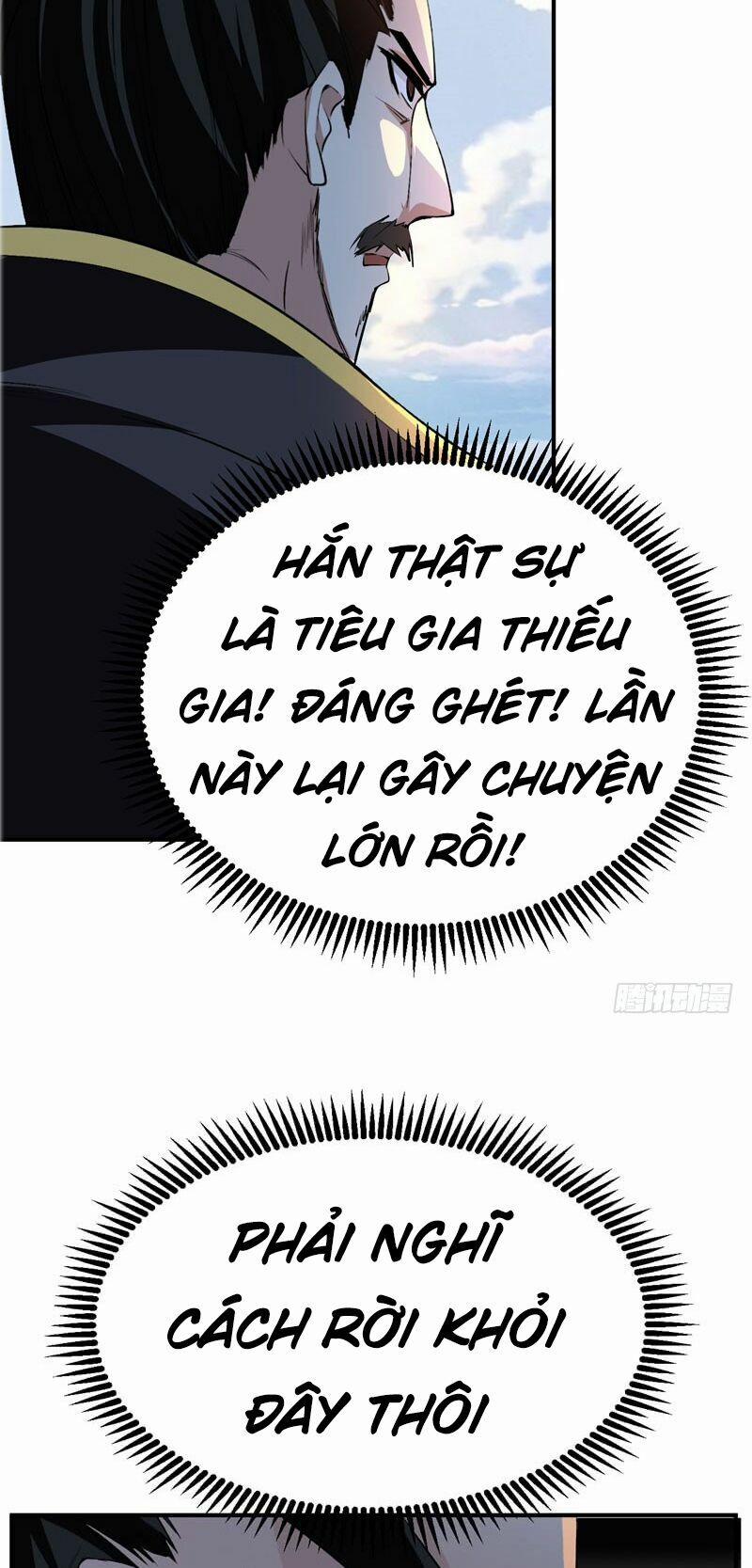 Yêu Giả Vi Vương 55 trang 2