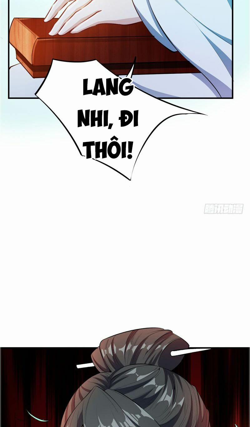 Yêu Giả Vi Vương 55 trang 26