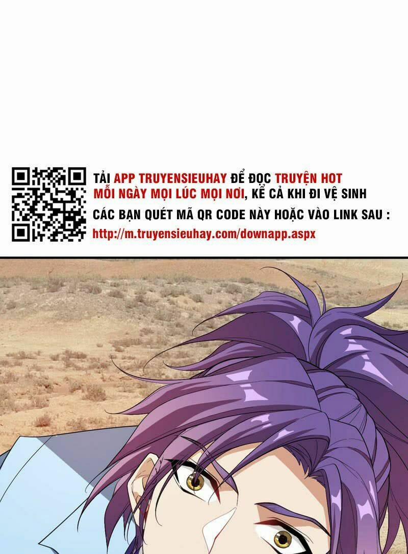 Yêu Giả Vi Vương 57 trang 34