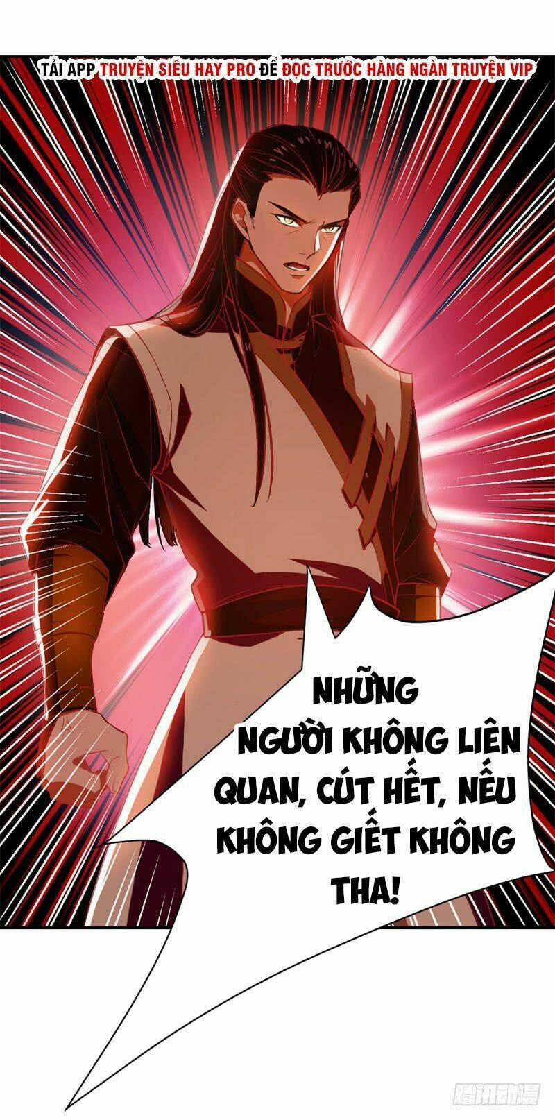 Yêu Giả Vi Vương 57 trang 7
