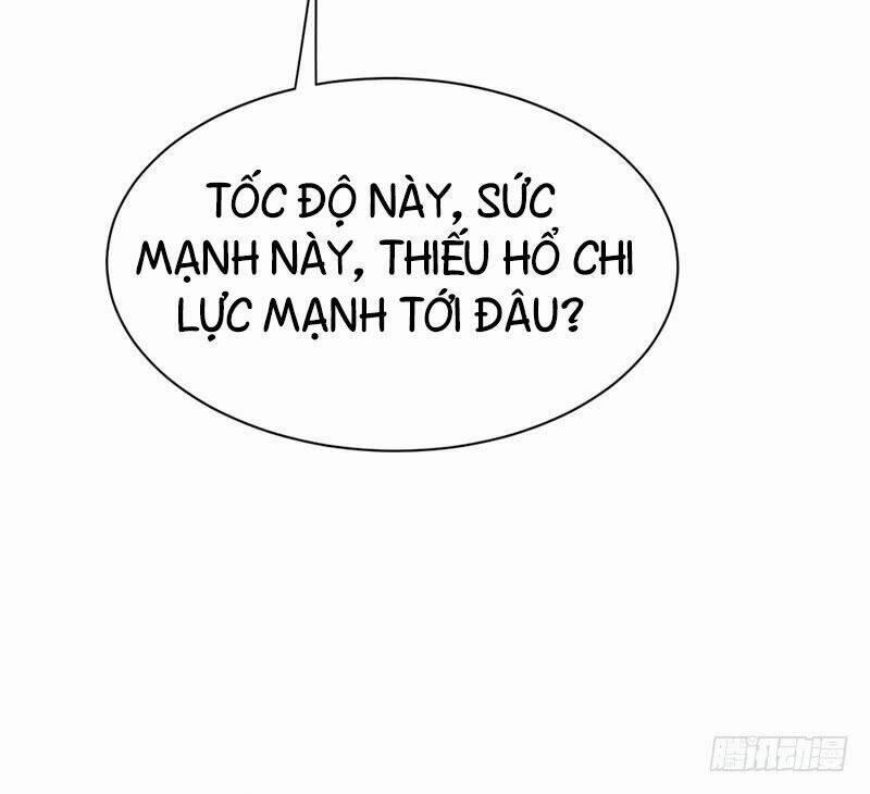 Yêu Giả Vi Vương 58 trang 2