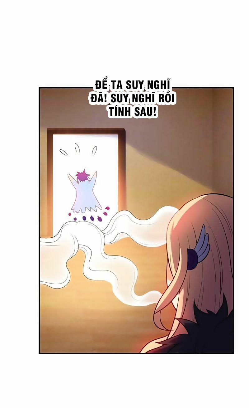 Yêu Giả Vi Vương 6 trang 17