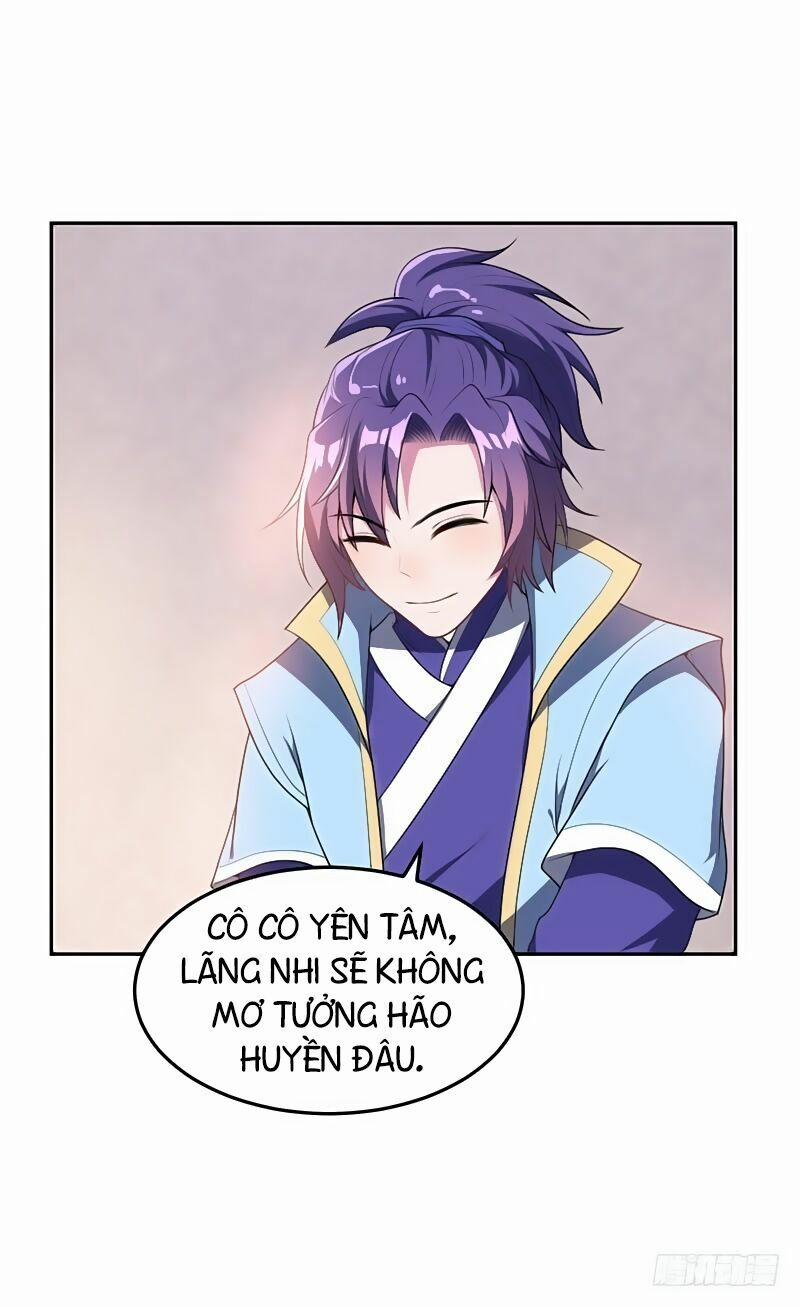 Yêu Giả Vi Vương 6 trang 28