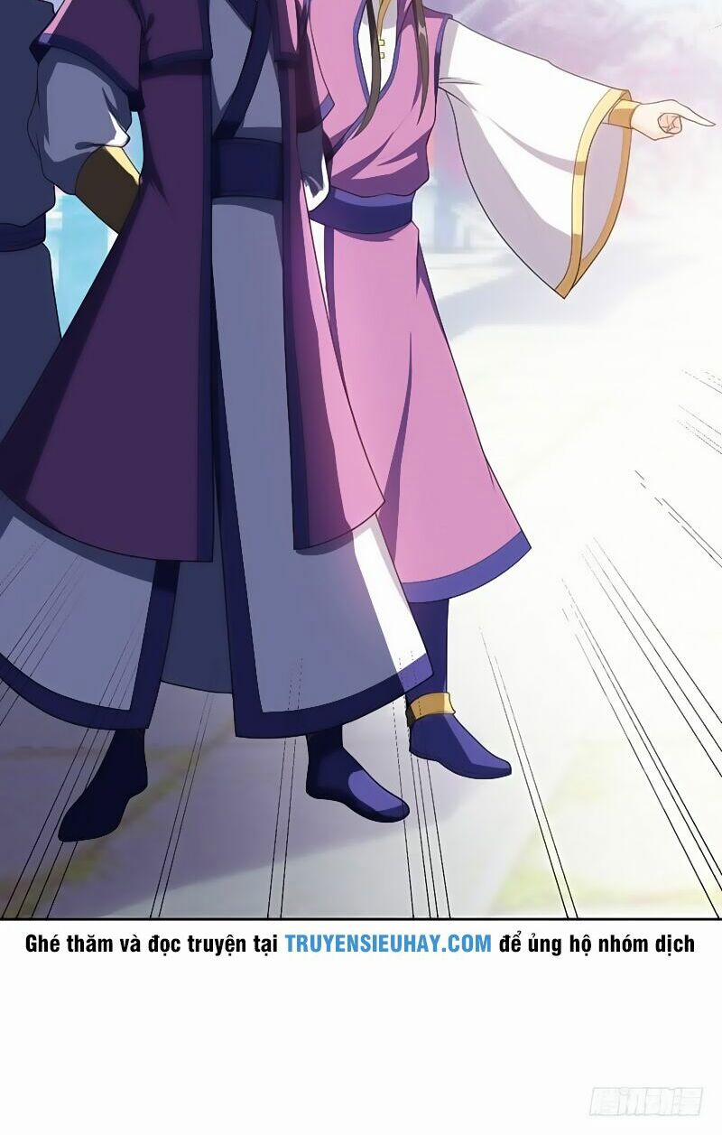 Yêu Giả Vi Vương 6 trang 34