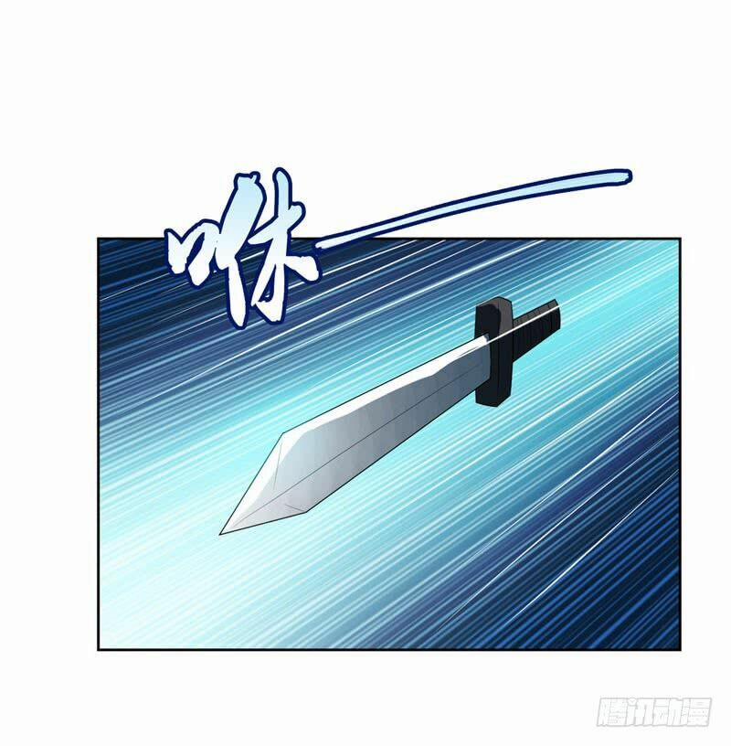 Yêu Giả Vi Vương 6 trang 35