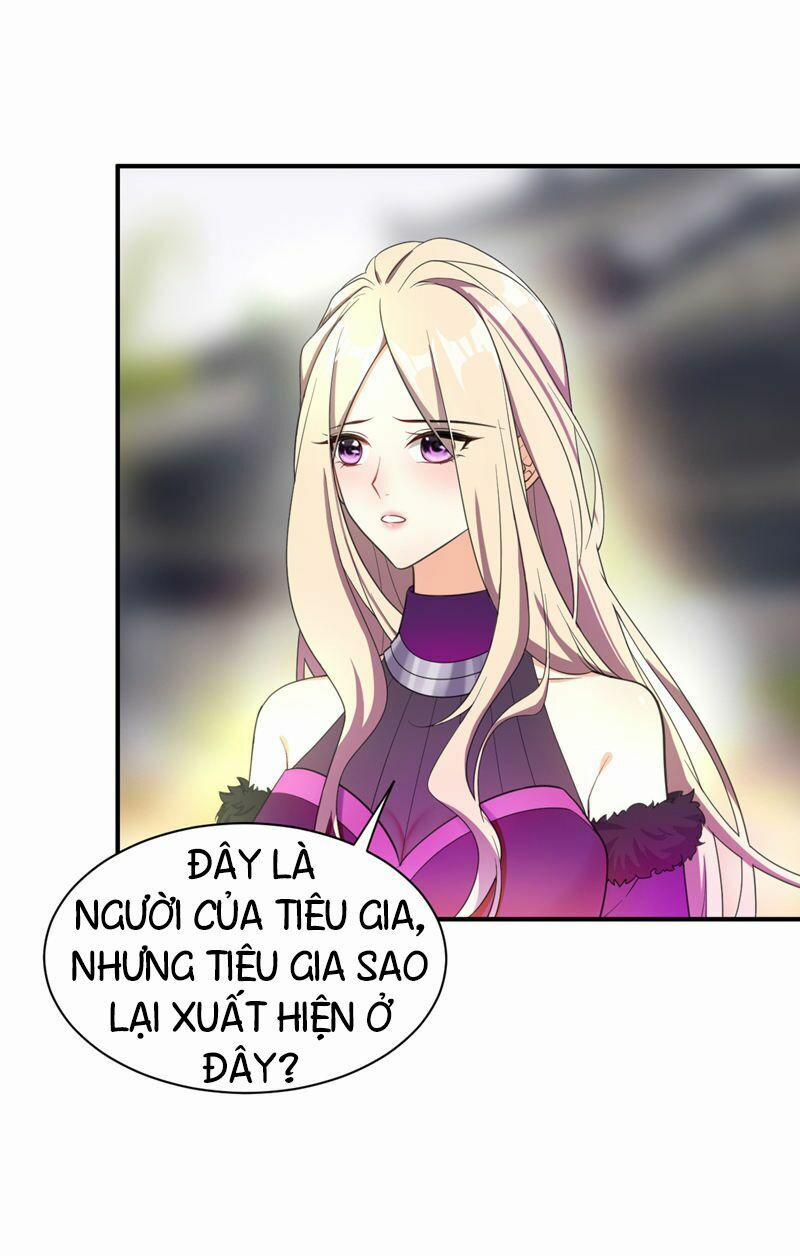 Yêu Giả Vi Vương 60 trang 29