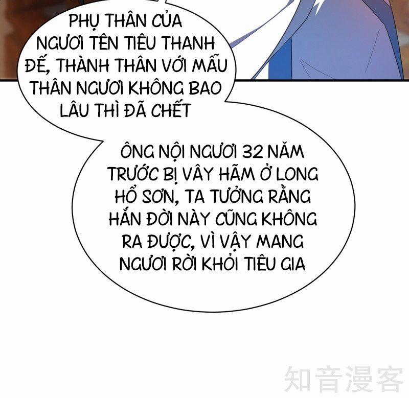 Yêu Giả Vi Vương 63 trang 13