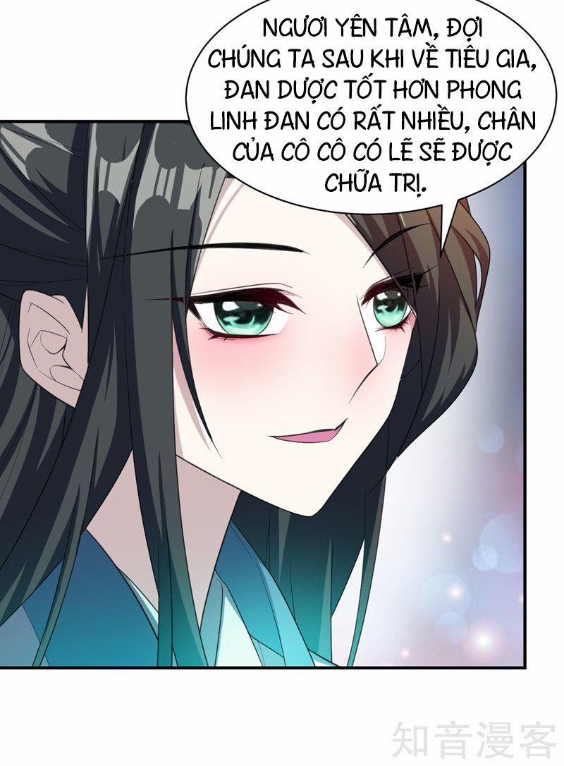 Yêu Giả Vi Vương 63 trang 24