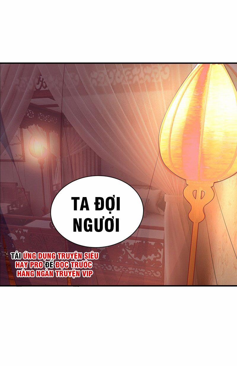 Yêu Giả Vi Vương 63 trang 36