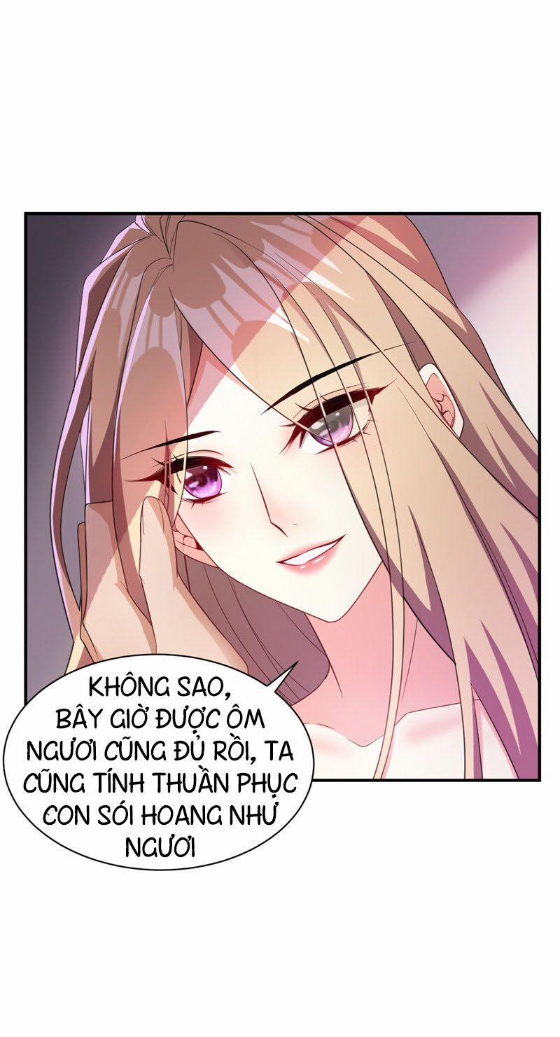 Yêu Giả Vi Vương 64 trang 11