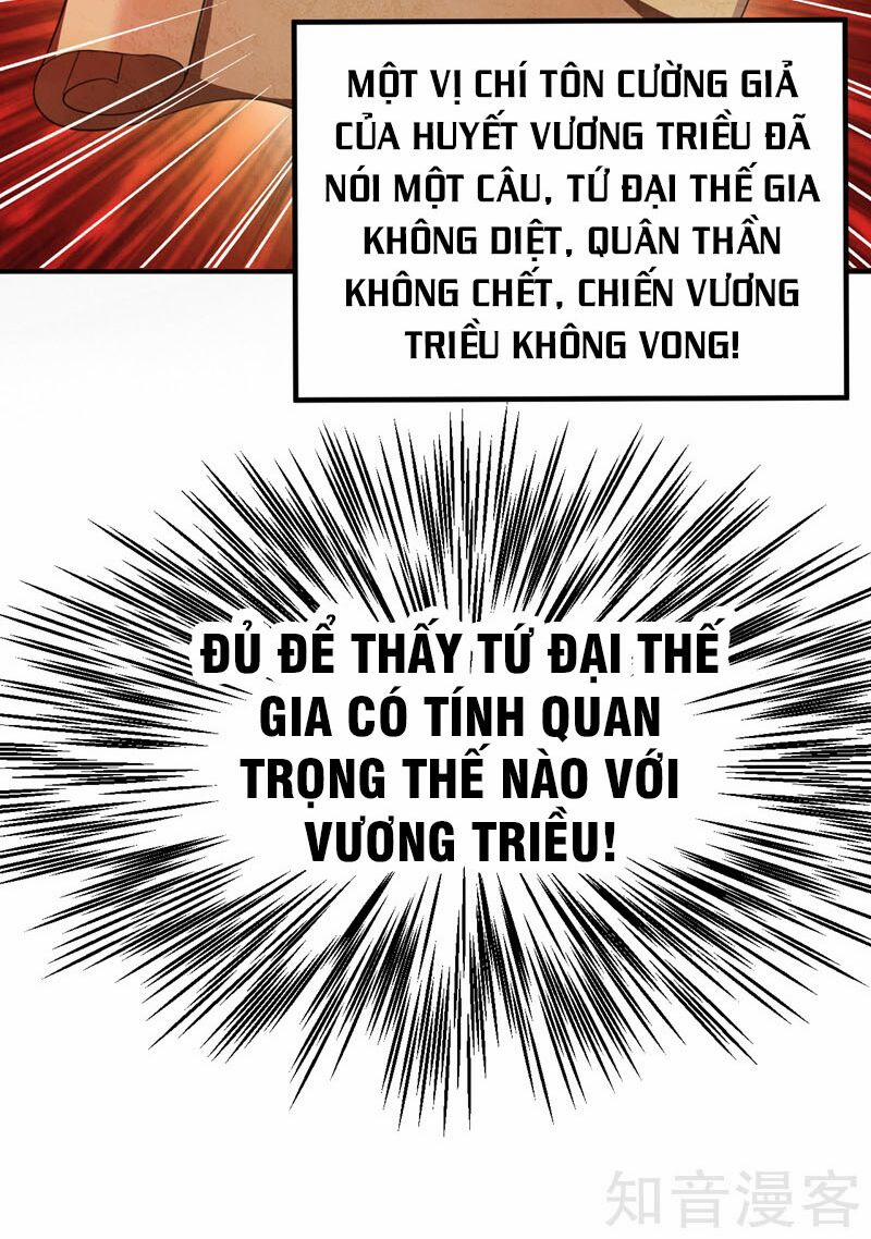 Yêu Giả Vi Vương 64 trang 30