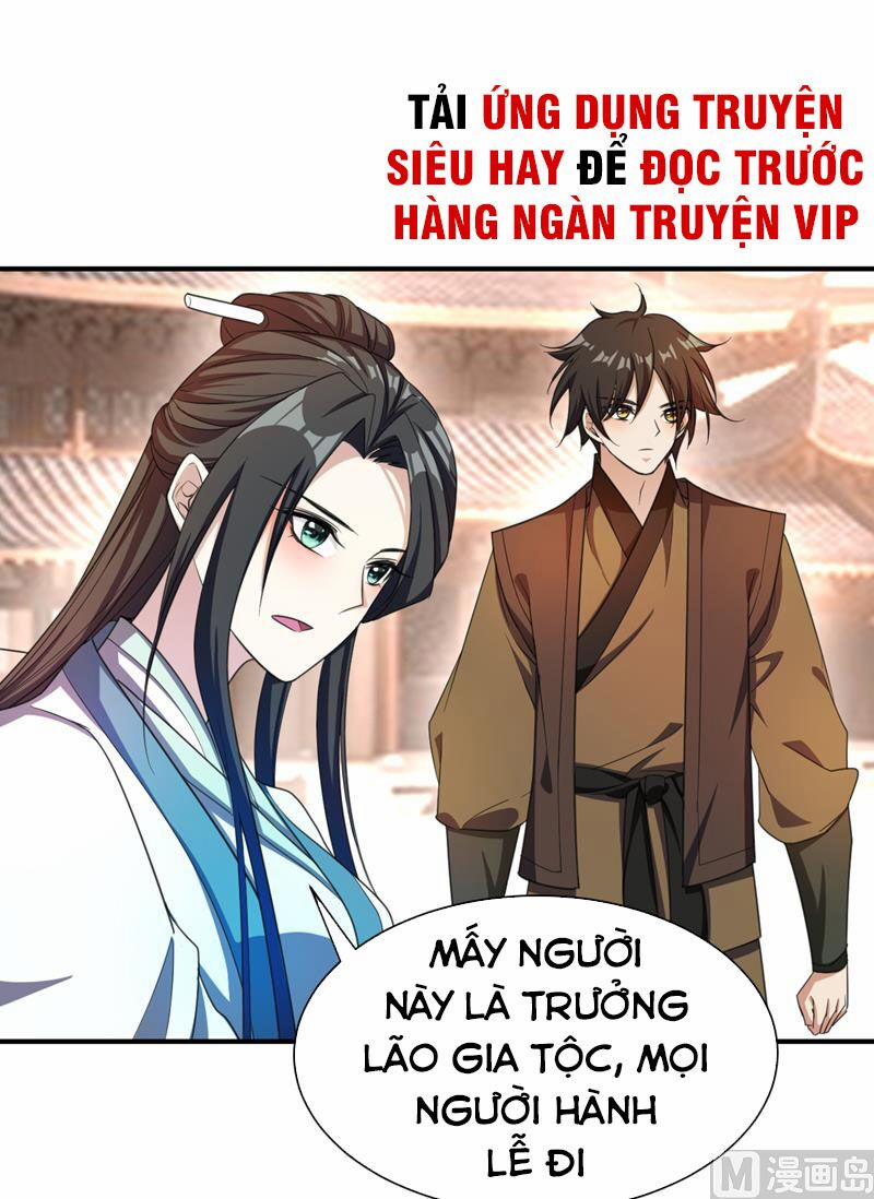 Yêu Giả Vi Vương 65 trang 12