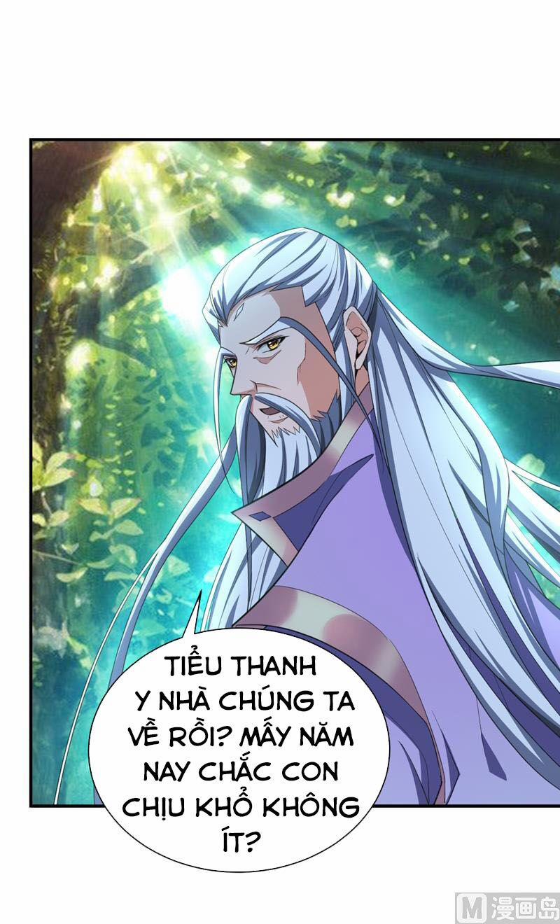 Yêu Giả Vi Vương 65 trang 21