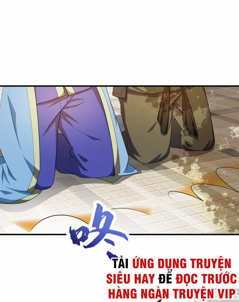 Yêu Giả Vi Vương 65 trang 28