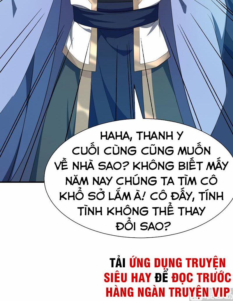 Yêu Giả Vi Vương 65 trang 5