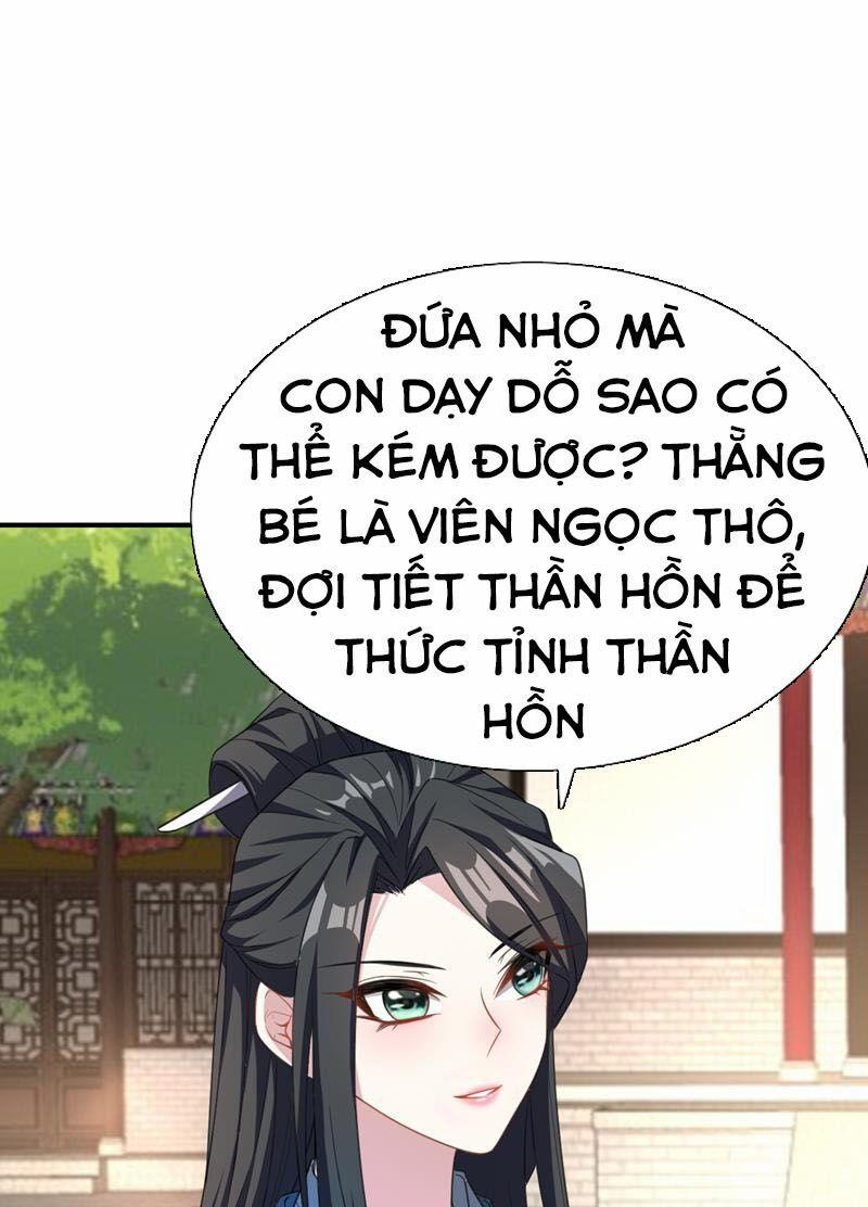 Yêu Giả Vi Vương 66 trang 14