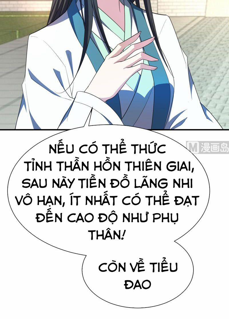 Yêu Giả Vi Vương 66 trang 15