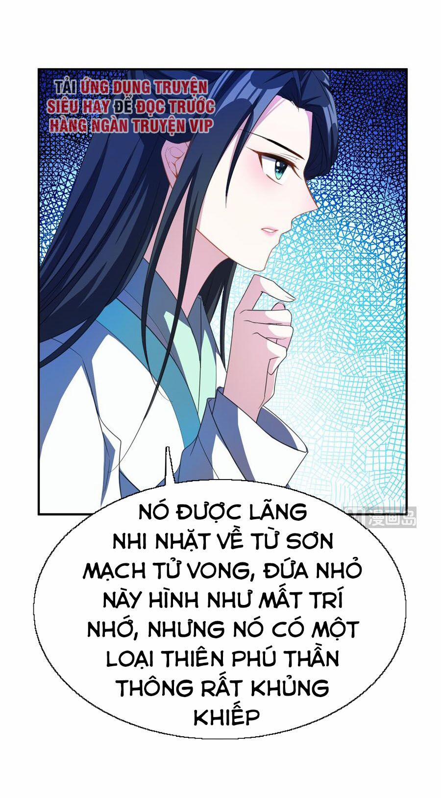 Yêu Giả Vi Vương 66 trang 16
