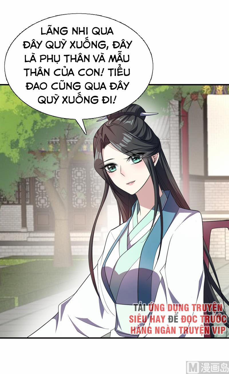 Yêu Giả Vi Vương 66 trang 2