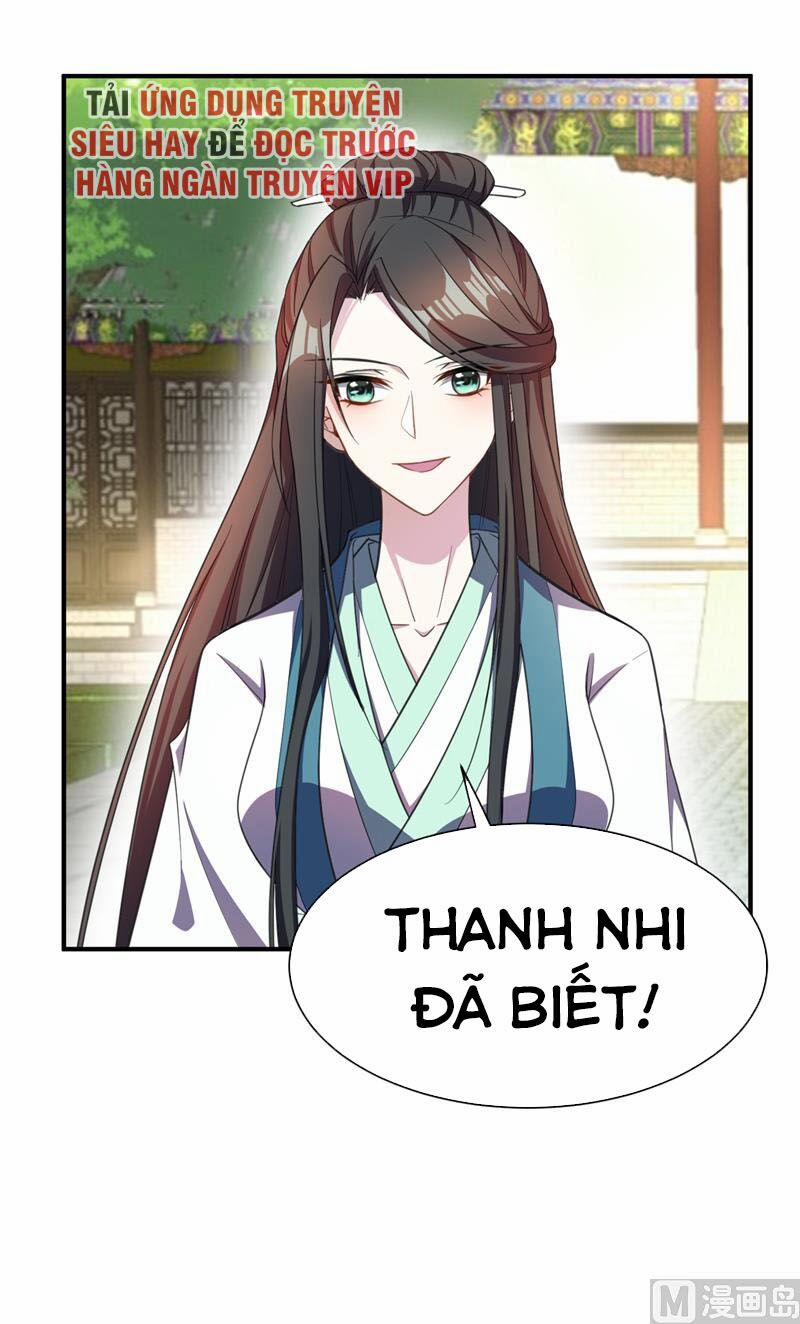 Yêu Giả Vi Vương 66 trang 24