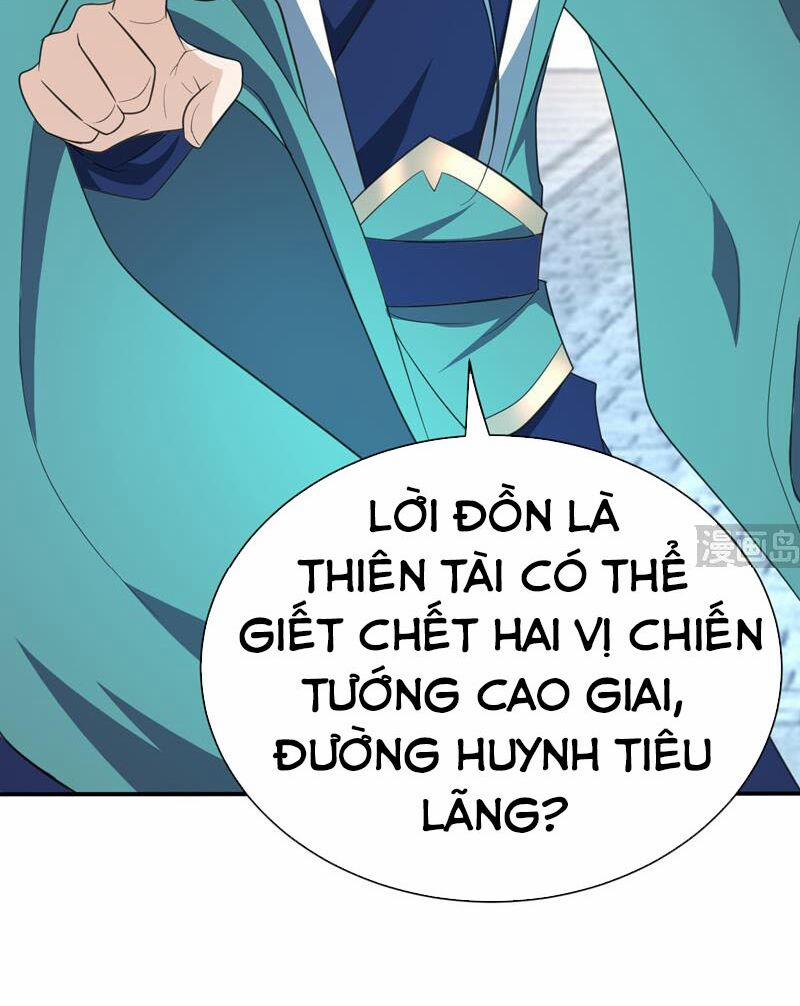 Yêu Giả Vi Vương 66 trang 29