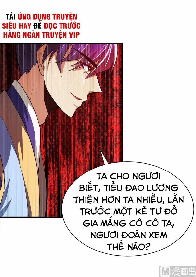 Yêu Giả Vi Vương 67 trang 20
