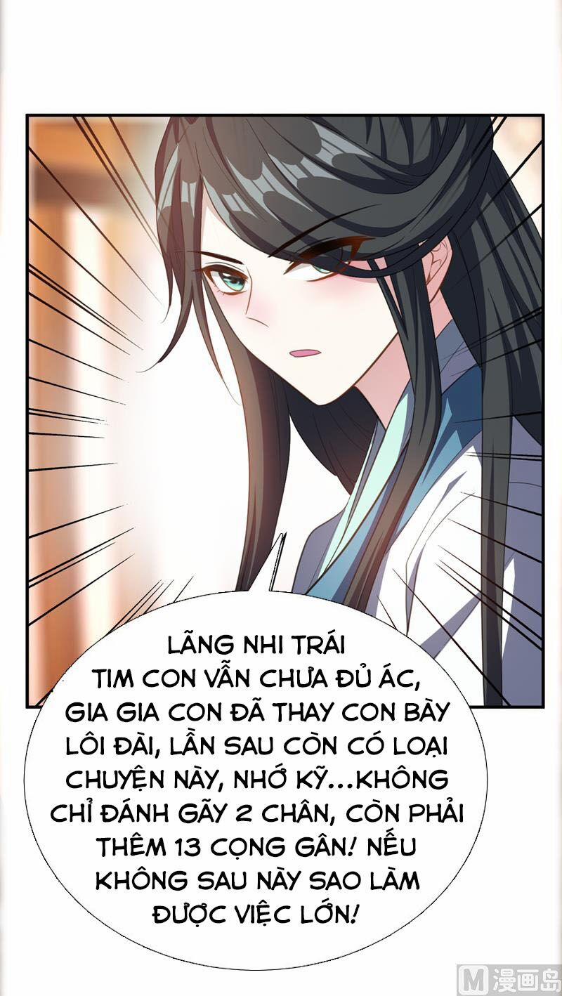 Yêu Giả Vi Vương 67 trang 31