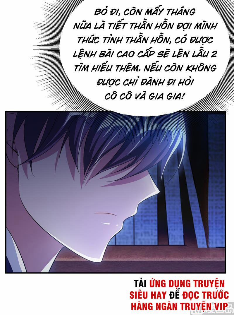 Yêu Giả Vi Vương 68 trang 16
