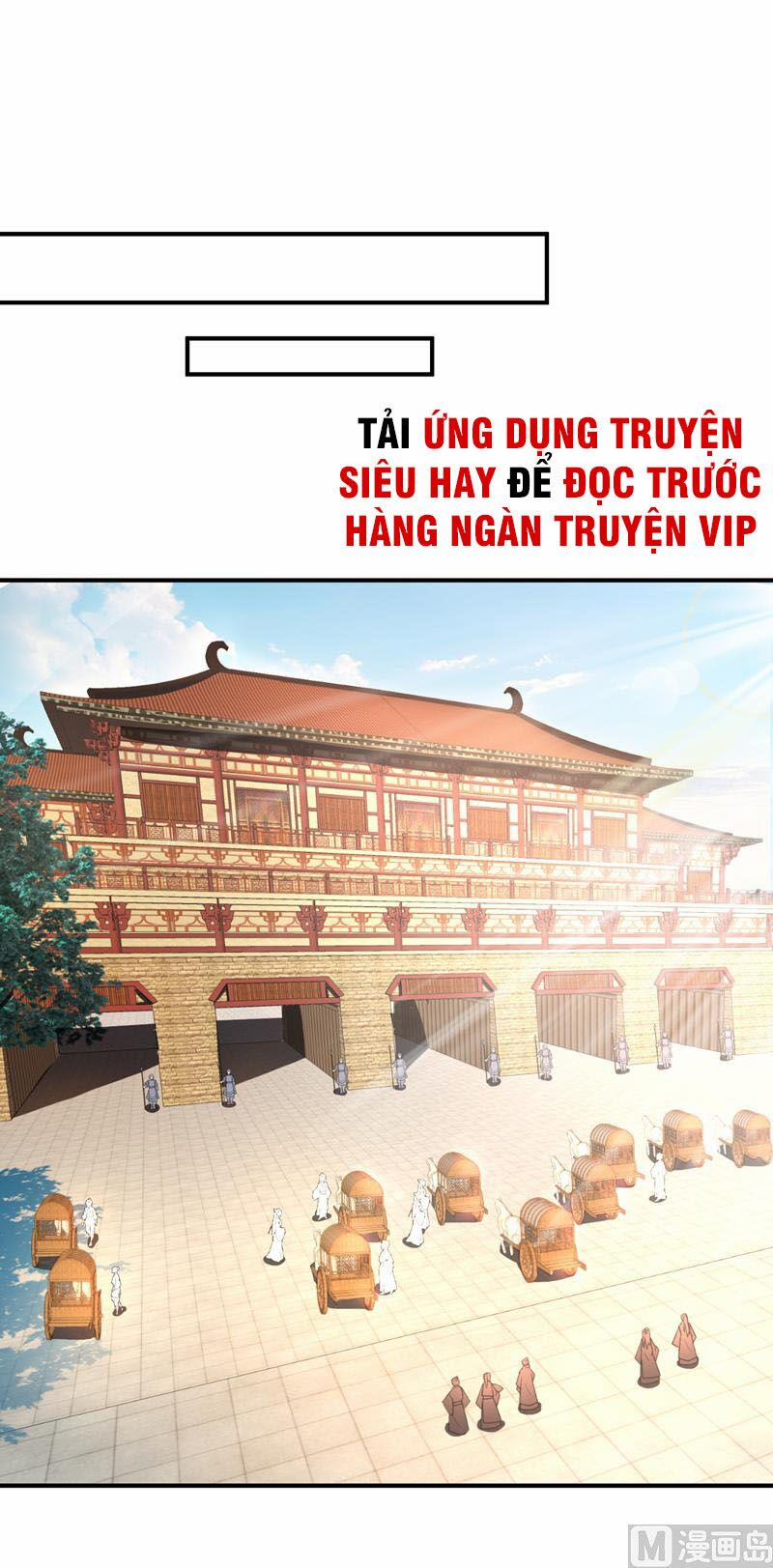 Yêu Giả Vi Vương 68 trang 24