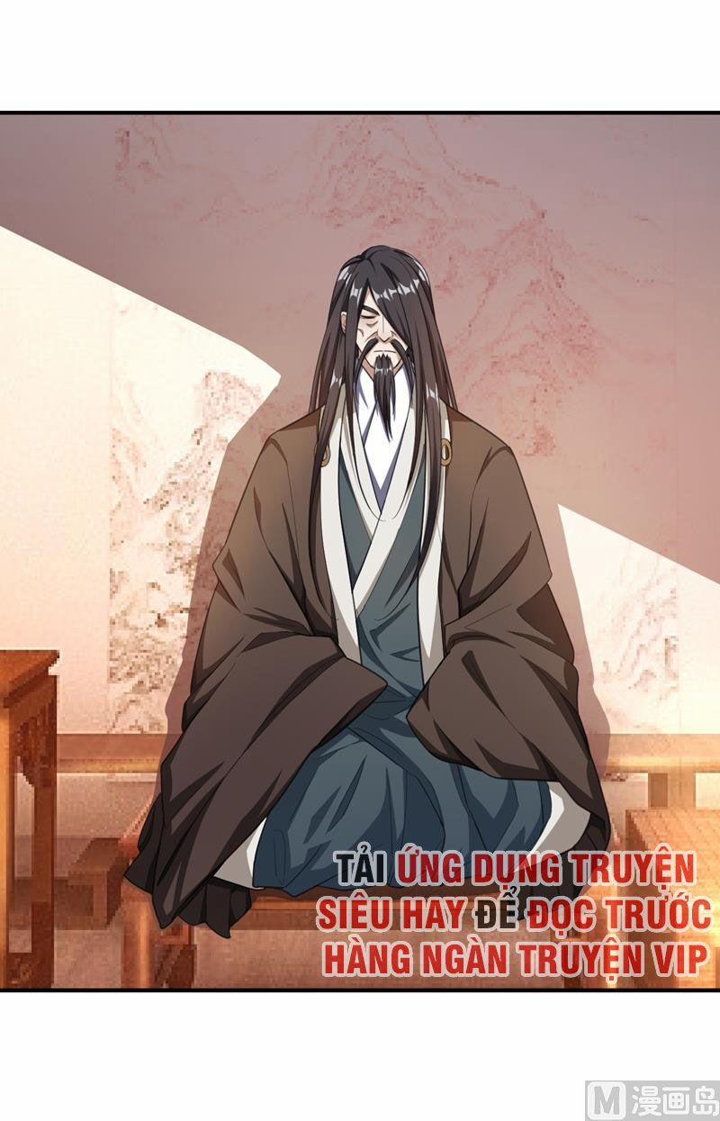 Yêu Giả Vi Vương 68 trang 3