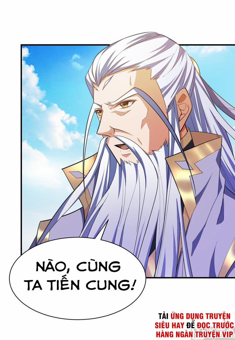 Yêu Giả Vi Vương 68 trang 32