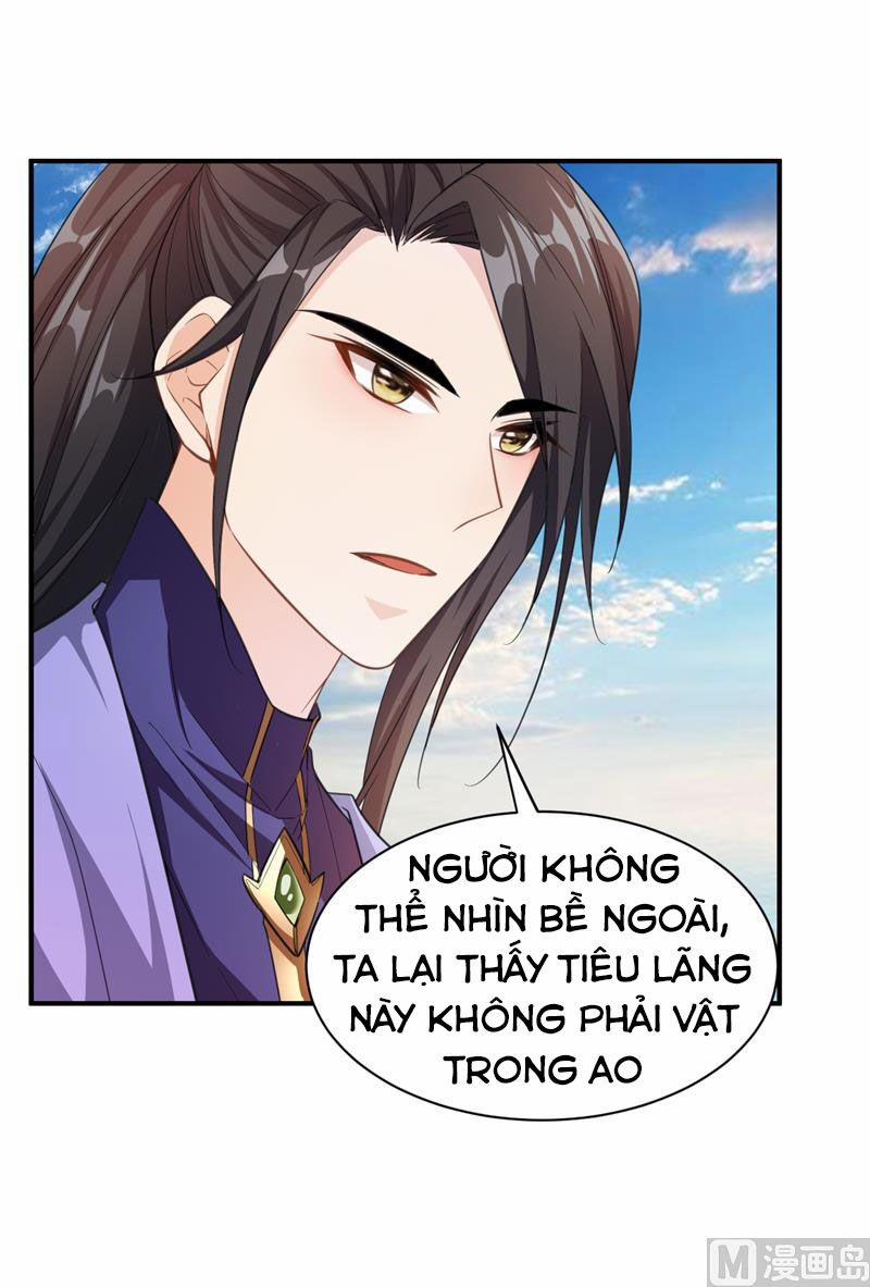 Yêu Giả Vi Vương 68 trang 35