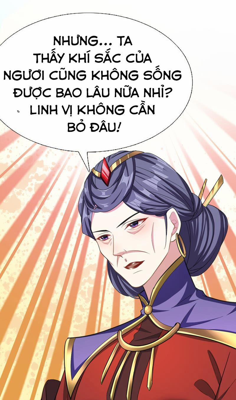 Yêu Giả Vi Vương 68 trang 39