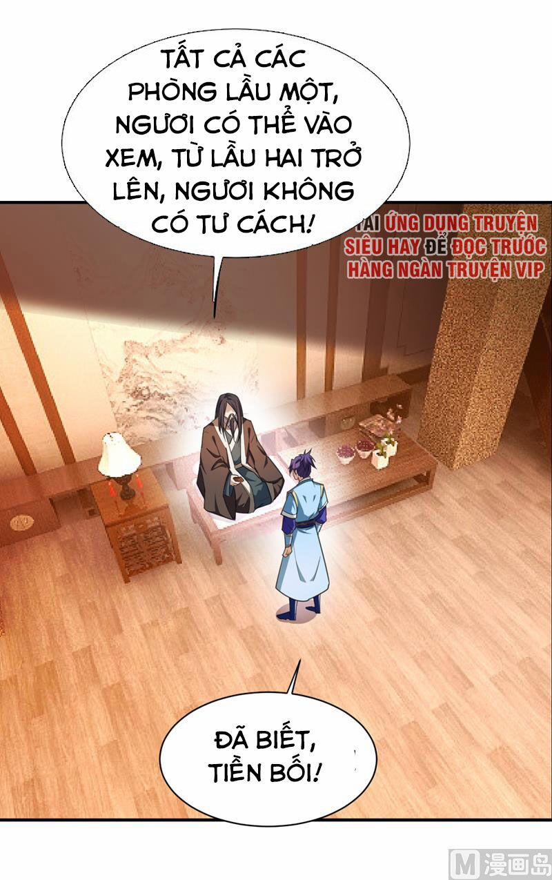 Yêu Giả Vi Vương 68 trang 8
