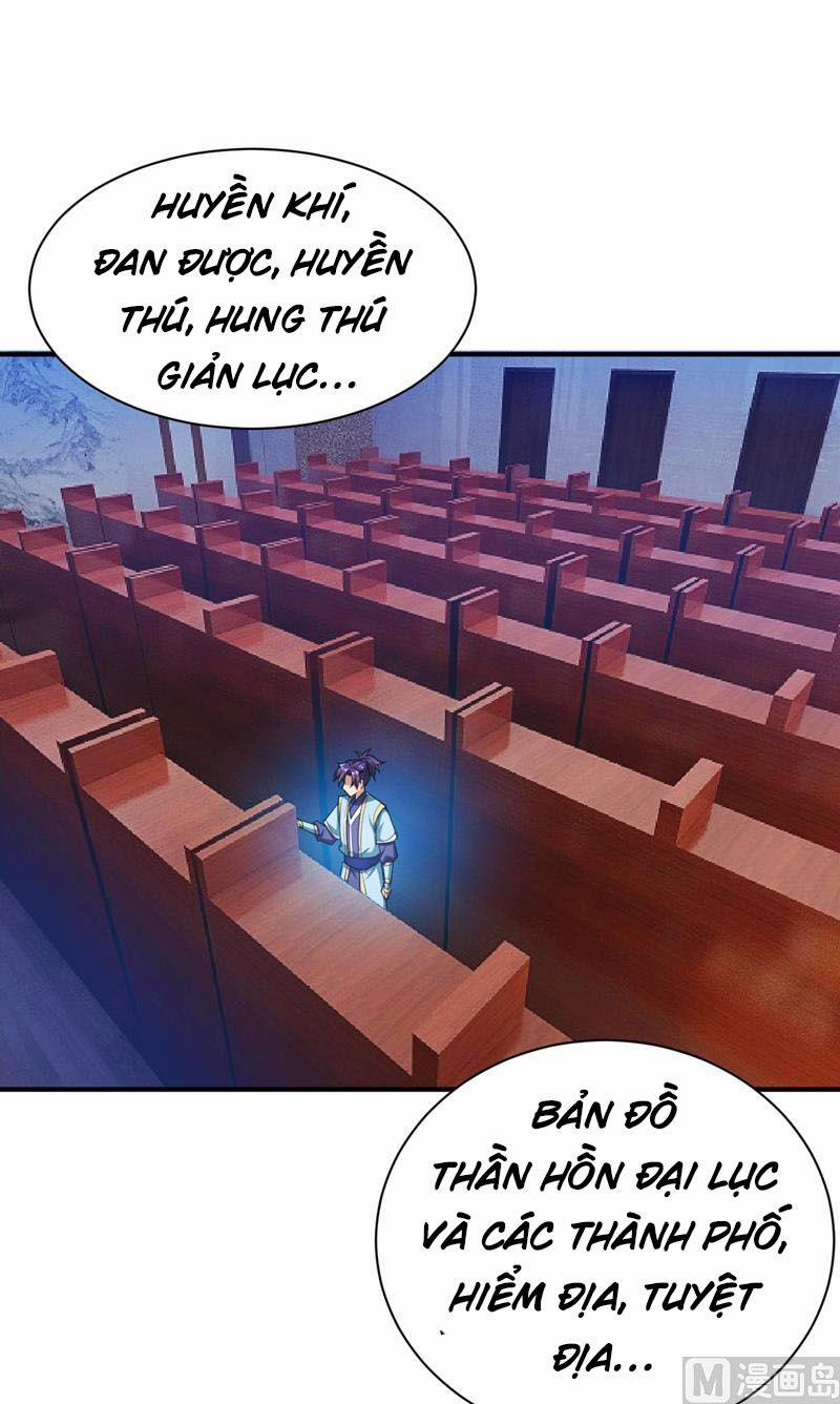 Yêu Giả Vi Vương 68 trang 9