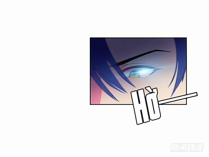 Yêu Giả Vi Vương 7 trang 6