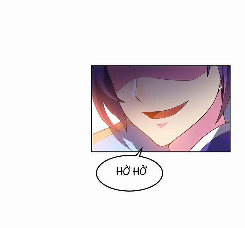 Yêu Giả Vi Vương 7 trang 8