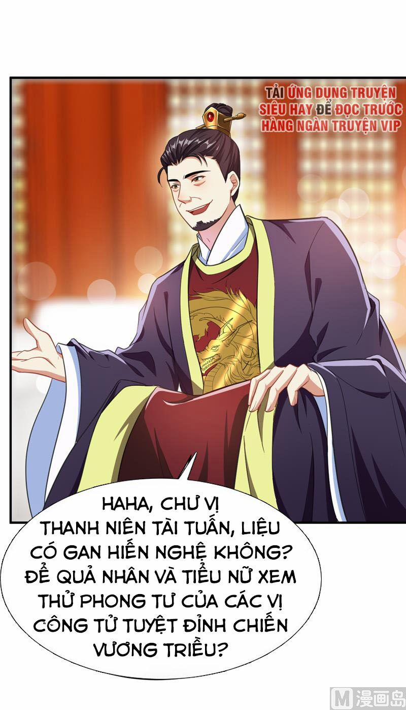 Yêu Giả Vi Vương 70 trang 16