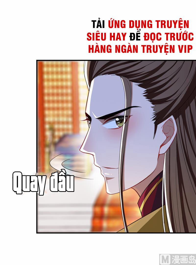 Yêu Giả Vi Vương 70 trang 21