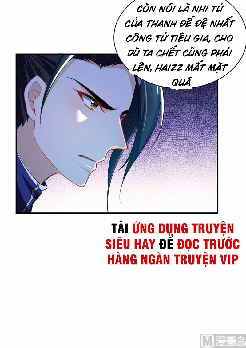 Yêu Giả Vi Vương 70 trang 27