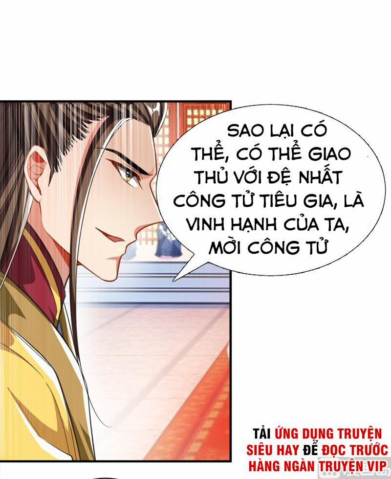 Yêu Giả Vi Vương 70 trang 30