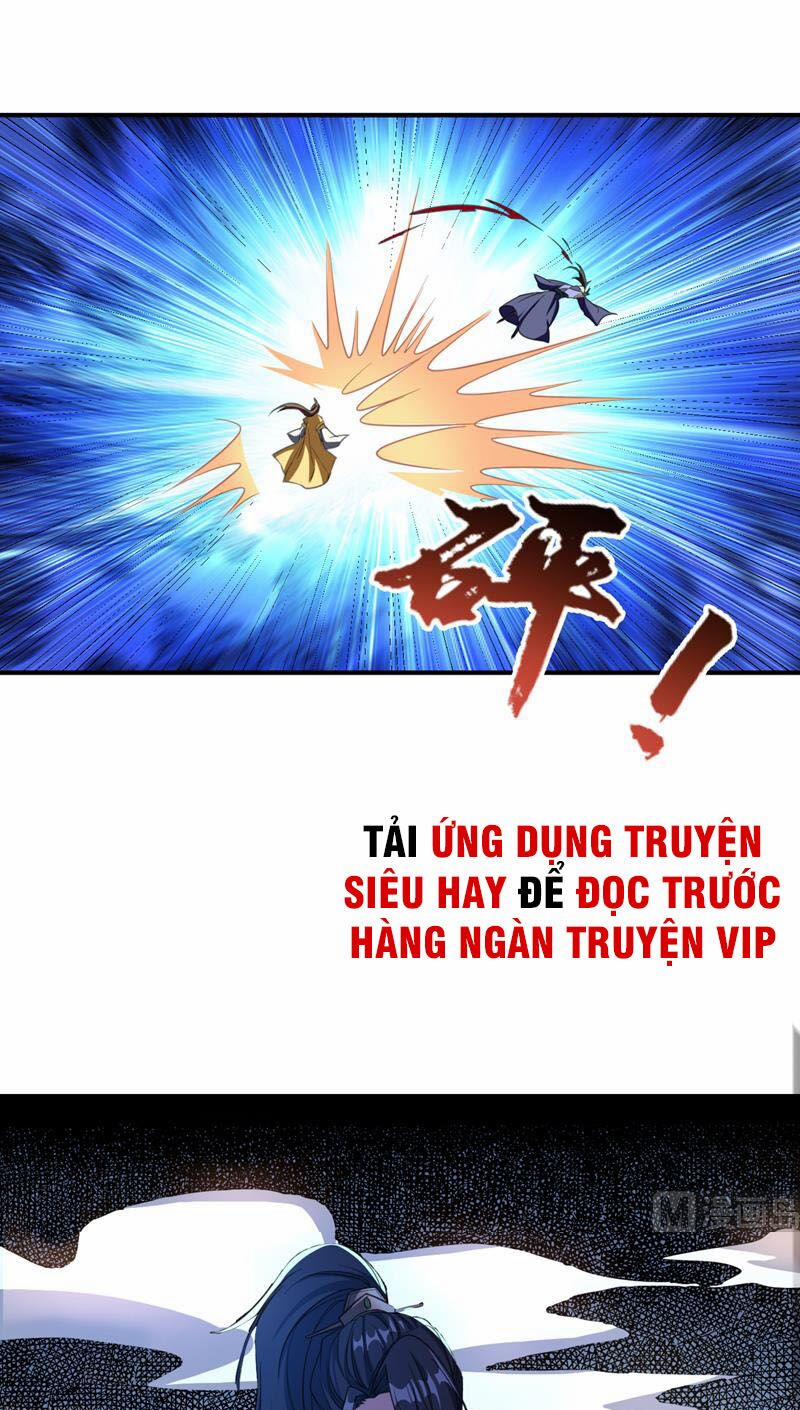 Yêu Giả Vi Vương 70 trang 40