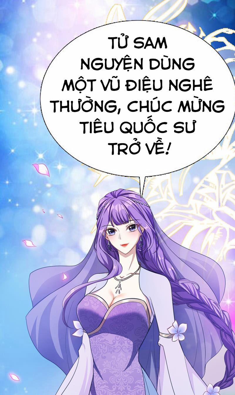 Yêu Giả Vi Vương 70 trang 9