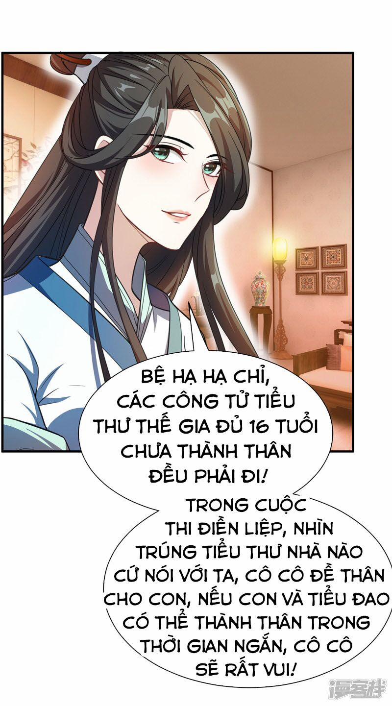 Yêu Giả Vi Vương 72 trang 31