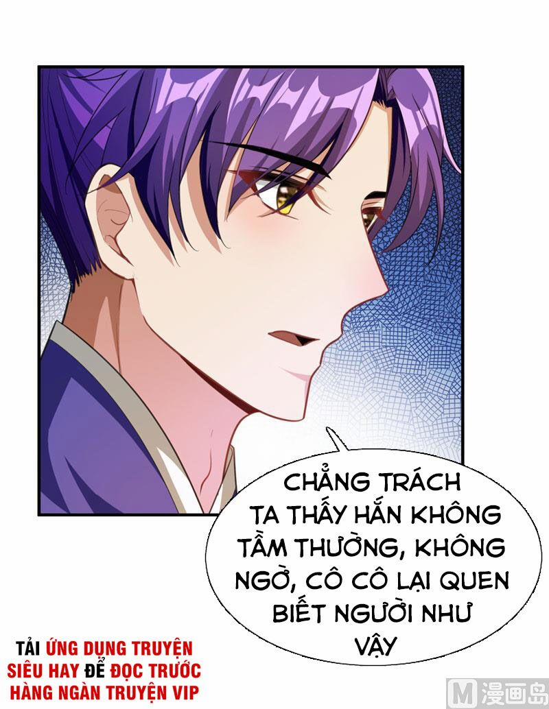 Yêu Giả Vi Vương 73 trang 11