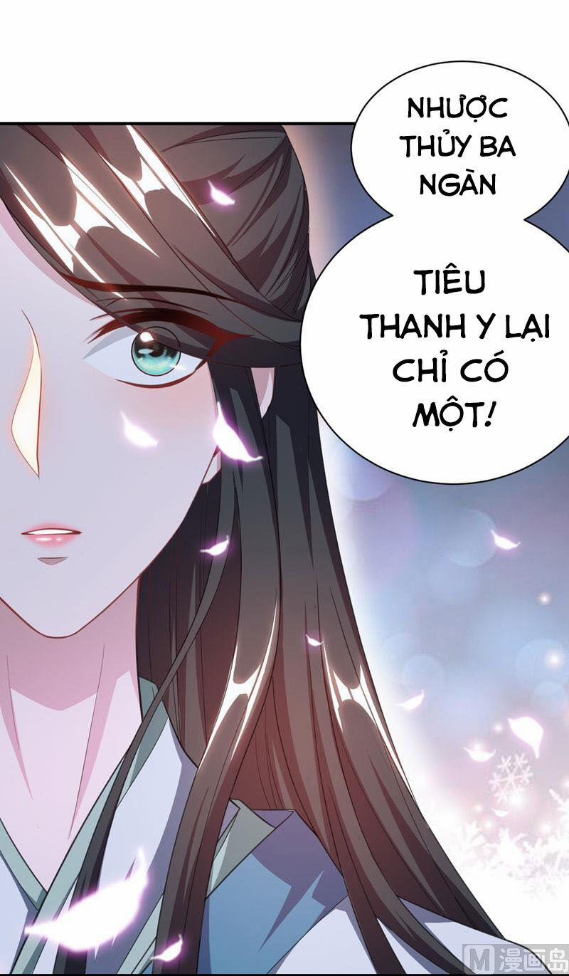 Yêu Giả Vi Vương 73 trang 23